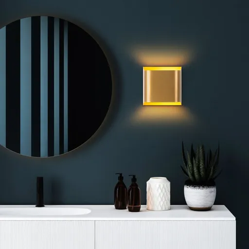 Nástěnná lampa Bera - 15306