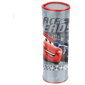 PASO Šedé Cars kulaté (5903162077079)