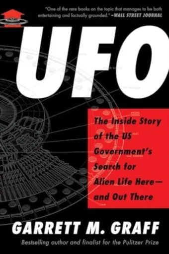 UFO - Garrett M. Graff