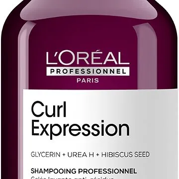 L'ORÉAL PROFESSIONNEL Serie Expert Curls Clari Shampoo 300 ml (3474637069087)