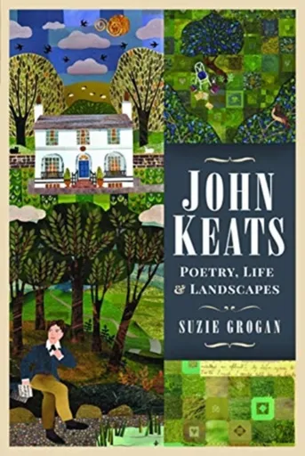 John Keats - Suzie Grogan