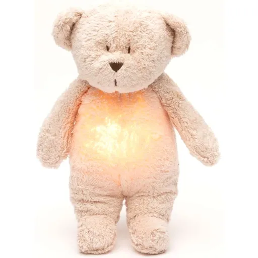 Moonie Usínáček Medvěd 2.0 Organic Rose