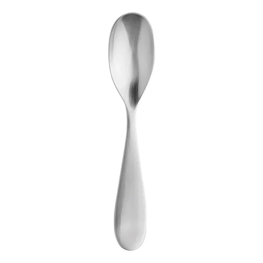 Příbor Una čajová/kávová lžička norstaal Stelton