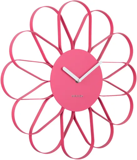 Karlsson Nástěnné hodiny KA5975BP