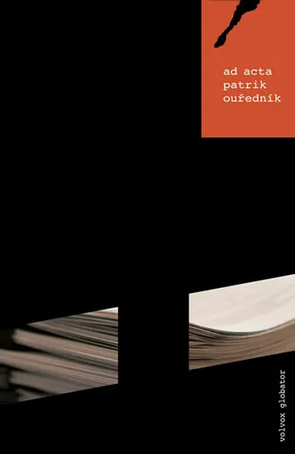 Ad acta - Patrik Ouředník