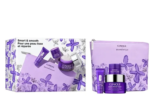 Clinique Dárková sada Smart Cream Value Kit
