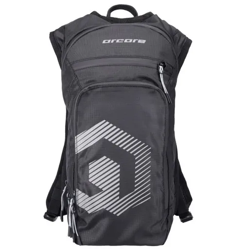 Arcore KESESI 6 Cyklistický batoh, černá, velikost
