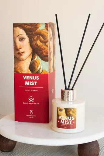 Air Freshener Sticks Venus Mist