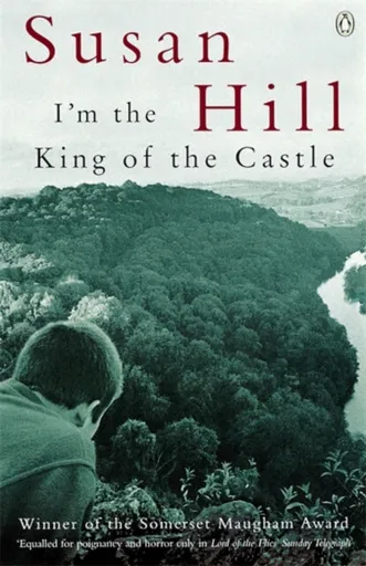 I'm the King of the Castle - Hill Susan