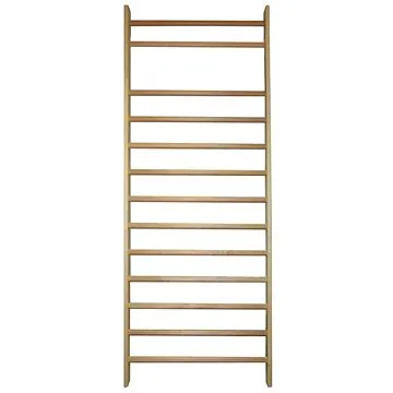 DBX Bushido DG230 Žebřiny 230×90 cm, 13 příček (30-B1-526)