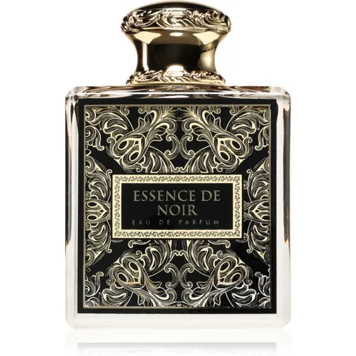 French Avenue Essence De Noir parfémovaná voda pro muže 100 ml
