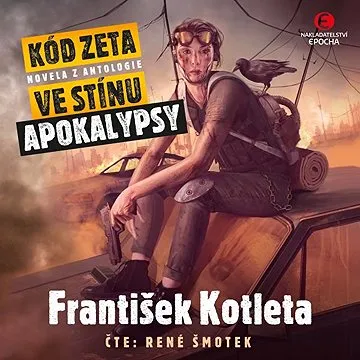 Kód Zeta ()