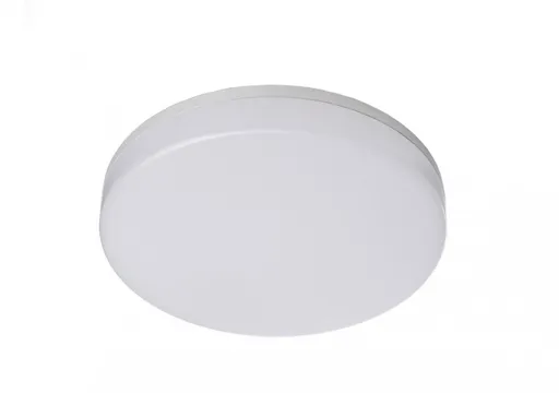 Deko-Light stropní a nástěnné přisazené svítidlo - Altais 2 kulaté, pohybový senzor, 15 W, 2700/3000/4000 K, 348279