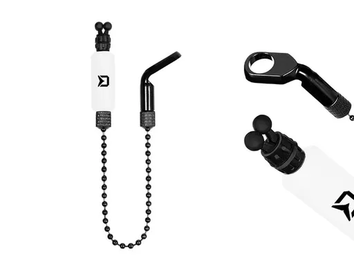 Delphin Řetízkový Swinger Rota Chain - bílý,Delphin Řetízkový Swinger Rota Chain - bílý