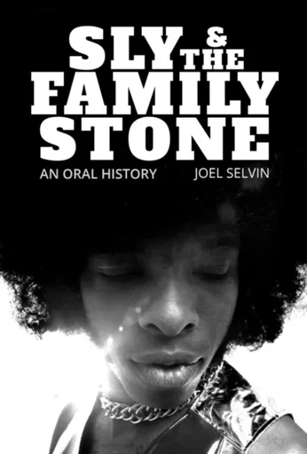 Sly & the Family Stone - Selvin Joel
