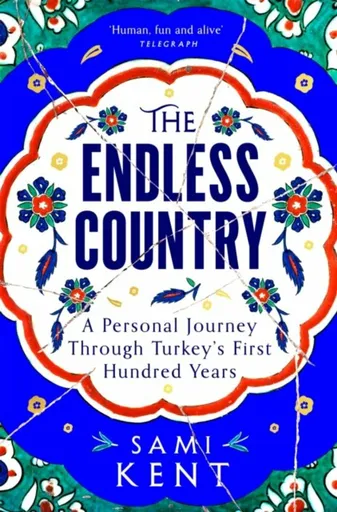 The Endless Country - Sami Kent