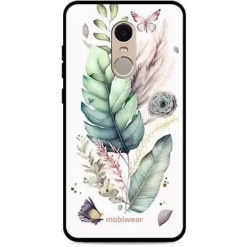 Mobiwear Glossy lesklý pro Xiaomi Redmi Note 4 Global - G018G (5904808524070)