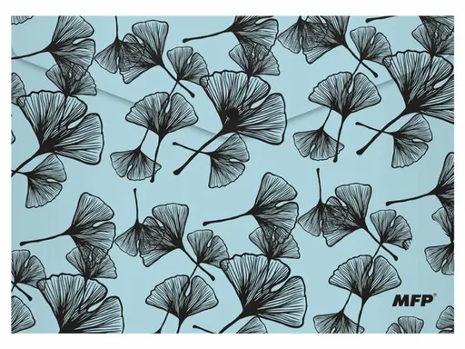 Složka M druk A5 PP potisk mix č.5