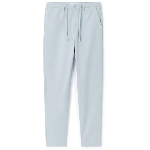 CELIO LOCORD Pánské kalhoty, světle modrá, velikost