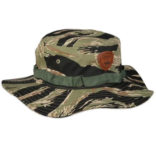 Giants Fishing Klobouk Camo Bucket Hat,Giants Fishing Klobouk Camo Bucket Hat