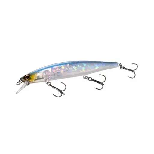 Shimano Wobler BT World Minnow Flash Boost 115mm 17g - Problue,Shimano Wobler BT World Minnow Flash Boost 115mm 17g - Problue