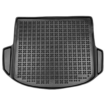 ACI HYUNDAI Santa Fe 12- gumová vložka černá do kufru s protiskluzovou úpravou (5/7 míst) (8272X01A)