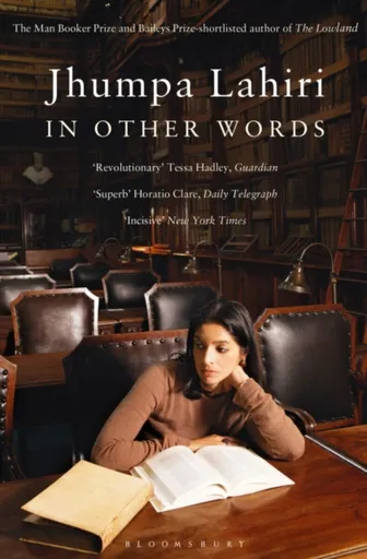 In Other Words - Lahiri Jhumpa