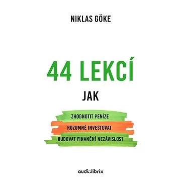 44 lekcí (978-80-88407-97-3)