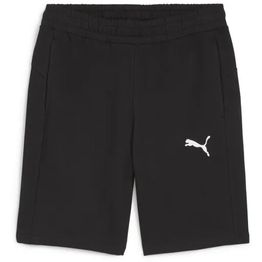 Puma TEAMGOAL CASUALS SHORTS Pánské kraťasy, černá, velikost