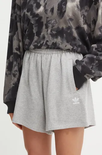 Bavlněné šortky adidas Originals Essential