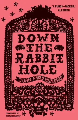 Down the Rabbit Hole - Juan Pablo Villalobos
