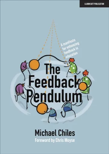 The Feedback Pendulum - Michael Chiles