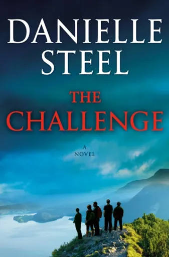 The Challenge - Danielle Steel