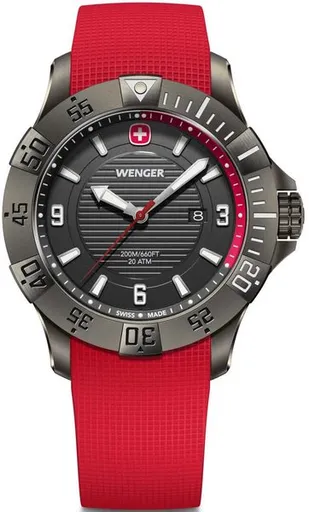 Wenger Sea Force 01.0641.144