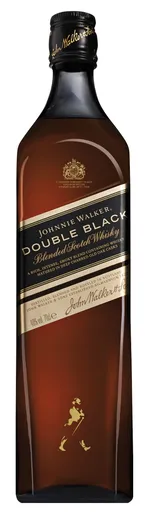 Johnnie Walker Double Black 40% 0,7l