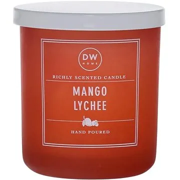 DW Home Mango Lychee 108 g (2990145010997)