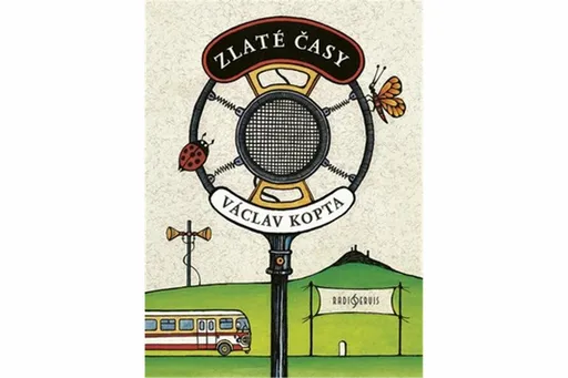 Zlaté časy - Václav Kopta