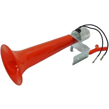 ALLRIDE Fanfára vzduchová pískací turbínka (8860015)