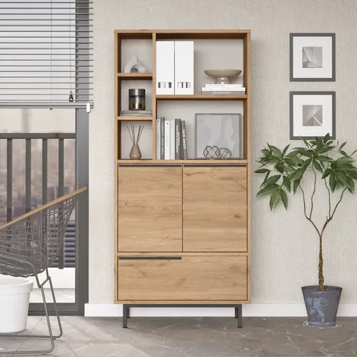 Víceúčelová skříňka On9B-S