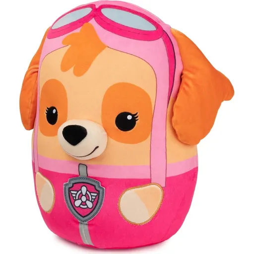 Alltoys Plyšová figurka Tlapková patrola 32 cm Skye