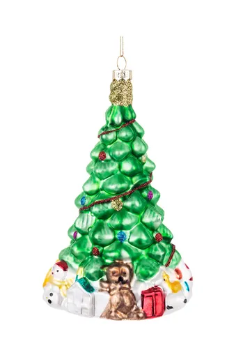 Ozdoba na vánoční stromeček home