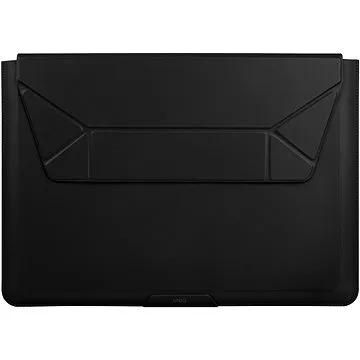 UNIQ Oslo ochranné pouzdro pro notebook až 14" černé (UNIQ-OSLO(14)-BLACK)