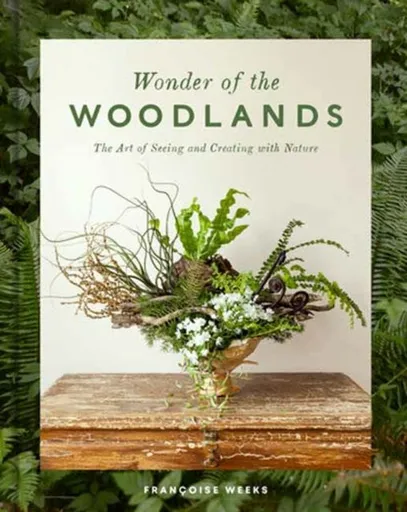 Wonder of the Woodlands
