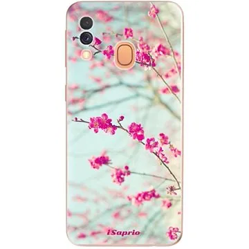 iSaprio Blossom pro Samsung Galaxy A40 (blos01-TPU2-A40)