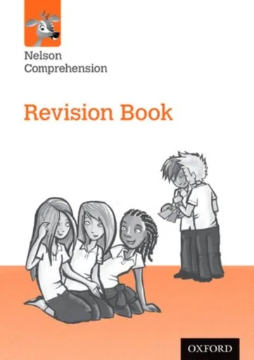 Nelson Comprehension: Year 6/Primary 7: Revision Book - Wendy Wren