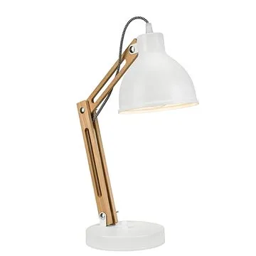 Stolní lampička MARCELLO 1xE27/60W/230V (92622)