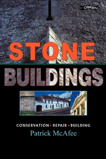 Stone Buildings - Pat McAfee
