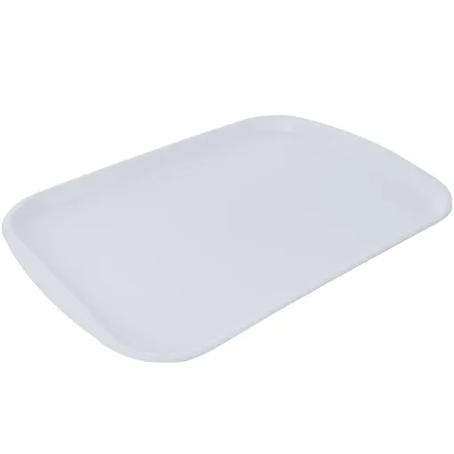 Orion Tác UH obdélník 36x27 cm BÍLÁ , S