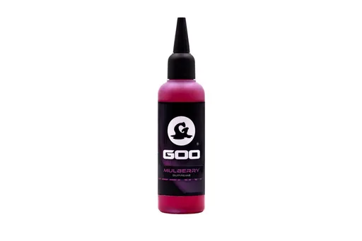 Korda Atraktor Goo Smoke 115 ml - Mulberry Supreme,Korda Atraktor Goo Smoke 115 ml - Mulberry Supreme