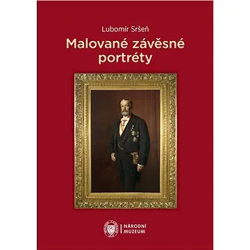 Malované závěsné portréty (978-80-7036-683-7)